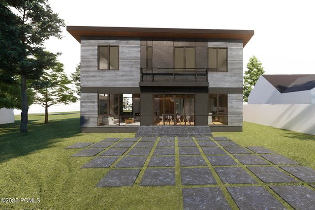 2933 Cottonwood Drive, Wanship, UT 84017