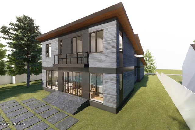 2933 Cottonwood Drive, Wanship, UT 84017