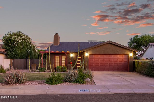 6863 E Phelps Road, Scottsdale, AZ 85254