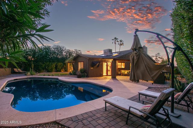 6863 E Phelps Road, Scottsdale, AZ 85254