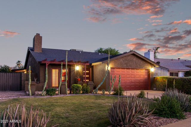 6863 E Phelps Road, Scottsdale, AZ 85254