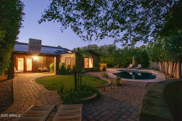 6863 E Phelps Road, Scottsdale, AZ 85254