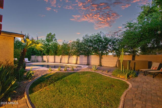 6863 E Phelps Road, Scottsdale, AZ 85254
