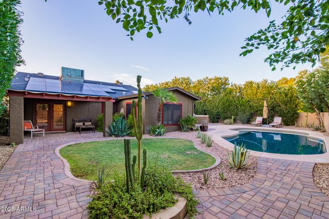 6863 E Phelps Road, Scottsdale, AZ 85254