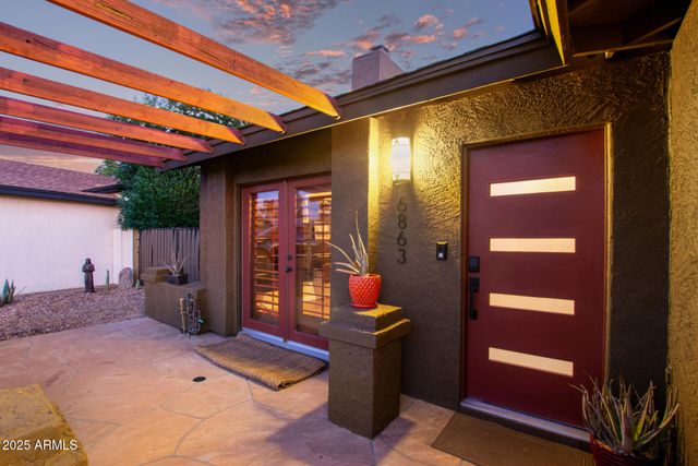 6863 E Phelps Road, Scottsdale, AZ 85254