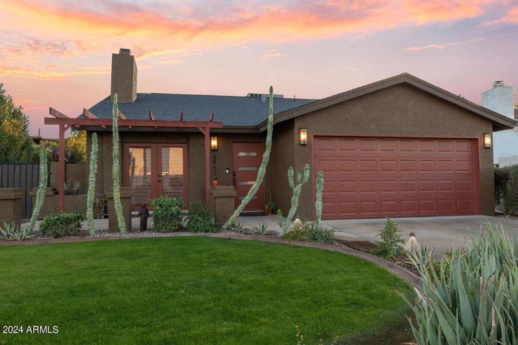 6863 E Phelps Road, Scottsdale, AZ 85254