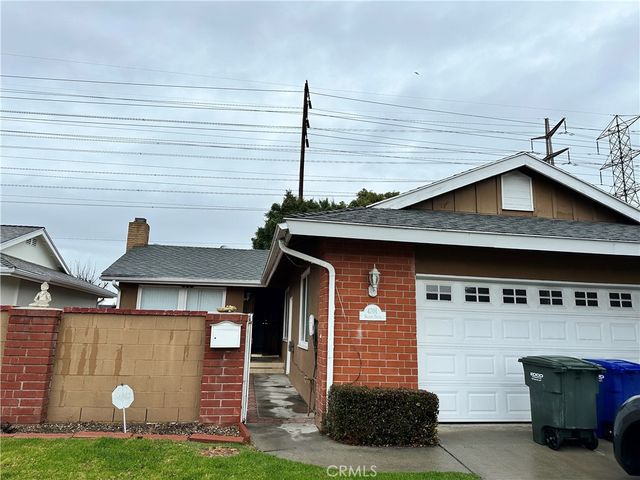 4701 Sharon Drive, La Palma, CA 90623