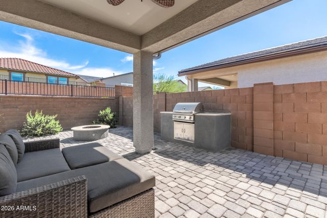 8835 S 166TH Avenue, Goodyear, AZ 85338