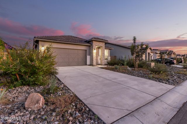 8835 S 166TH Avenue, Goodyear, AZ 85338