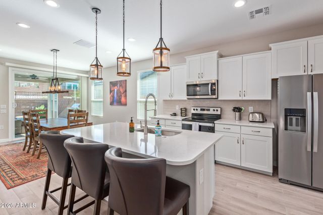 8835 S 166TH Avenue, Goodyear, AZ 85338