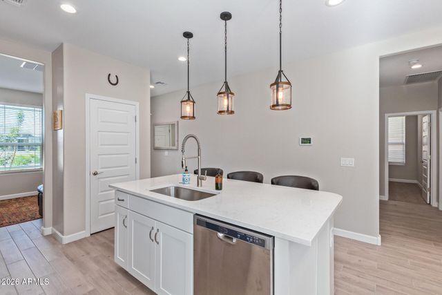 8835 S 166TH Avenue, Goodyear, AZ 85338