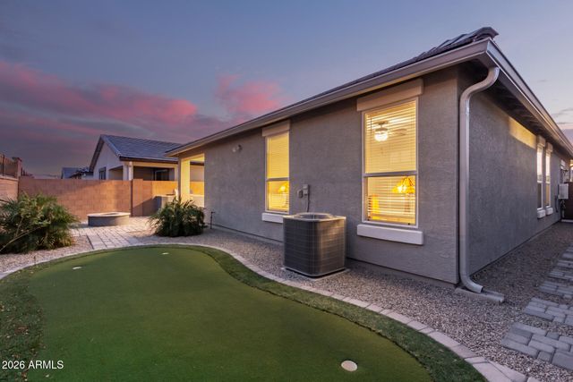 8835 S 166TH Avenue, Goodyear, AZ 85338