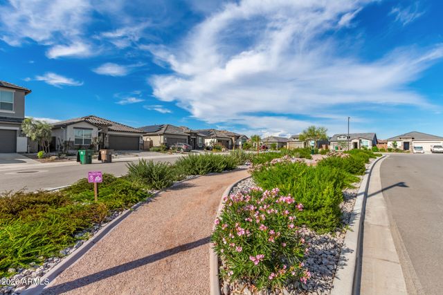 8835 S 166TH Avenue, Goodyear, AZ 85338
