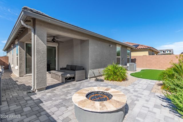 8835 S 166TH Avenue, Goodyear, AZ 85338