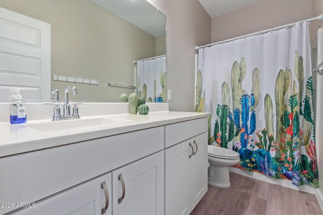 8835 S 166TH Avenue, Goodyear, AZ 85338