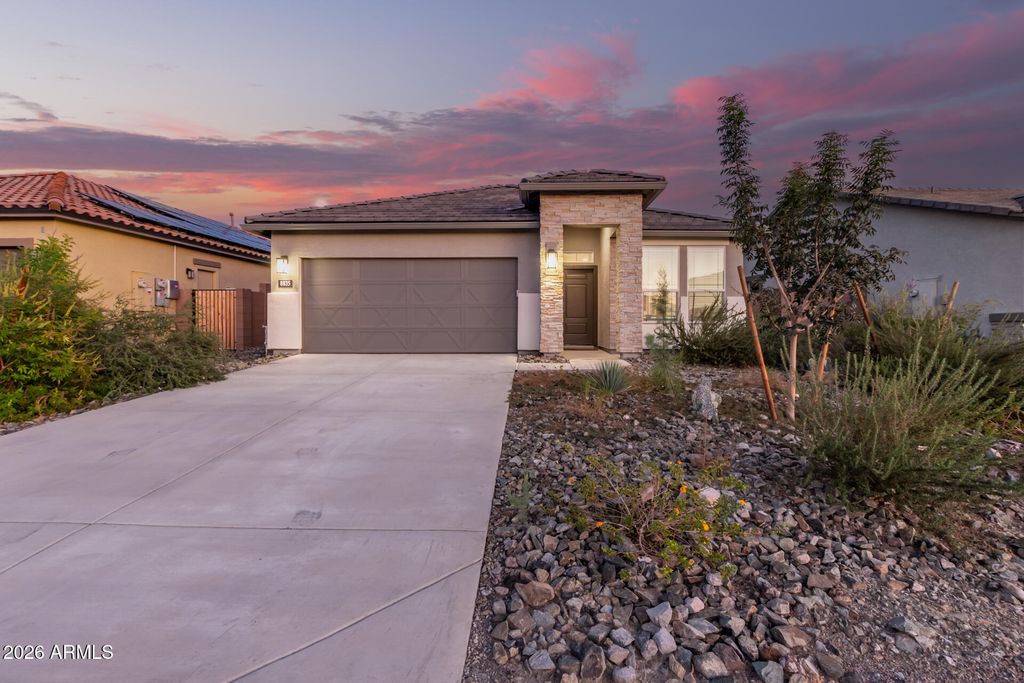 8835 S 166TH Avenue, Goodyear, AZ 85338