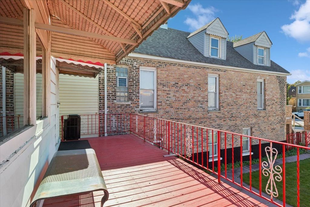 3517 S Damen Avenue, Chicago, IL 60609 — photo 3