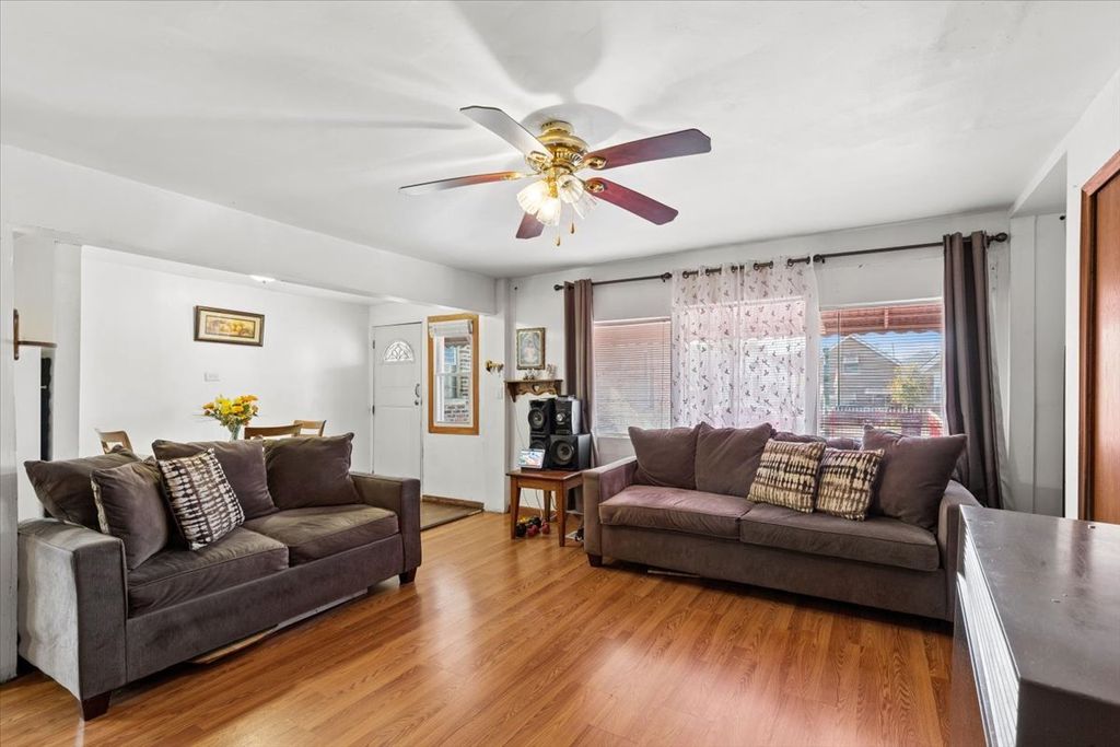 3517 S Damen Avenue, Chicago, IL 60609 — photo 5