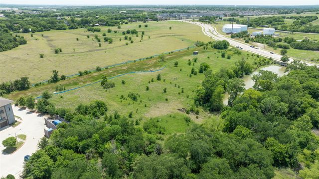 9850 Merritt Road, Rowlett, TX 75089