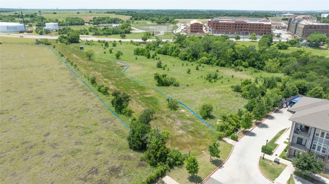 9850 Merritt Road, Rowlett, TX 75089