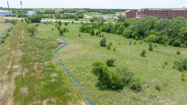 9850 Merritt Road, Rowlett, TX 75089