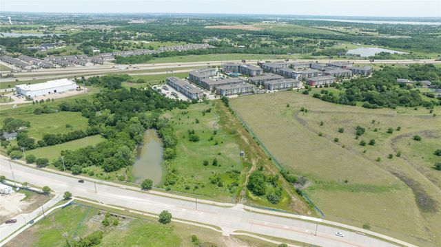 9850 Merritt Road, Rowlett, TX 75089