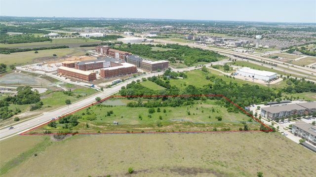9850 Merritt Road, Rowlett, TX 75089