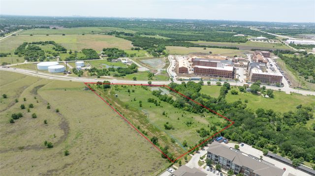 9850 Merritt Road, Rowlett, TX 75089