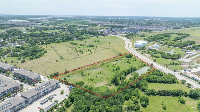 9850 Merritt Road, Rowlett, TX 75089