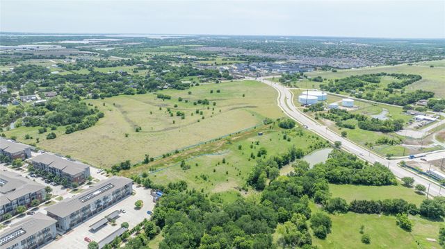 9850 Merritt Road, Rowlett, TX 75089