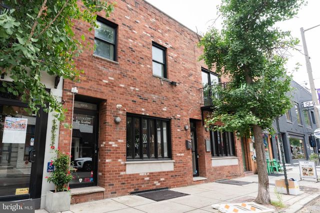 1913-1915 E PASSYUNK AVE, Philadelphia, PA 19148