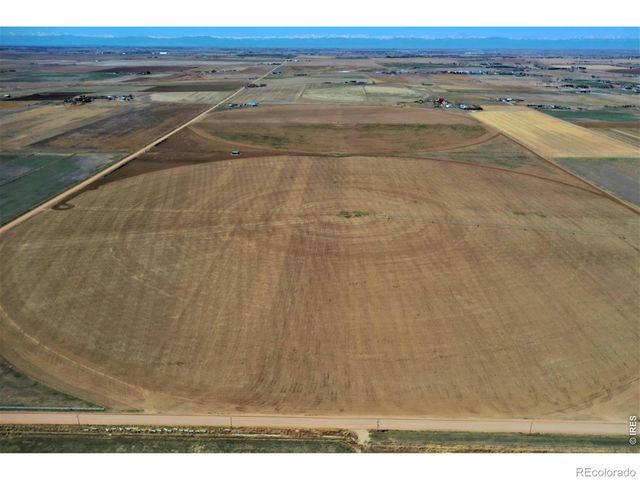 0 County Road 10, Keenesburg, CO 80643