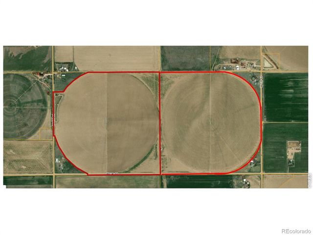 0 County Road 10, Keenesburg, CO 80643