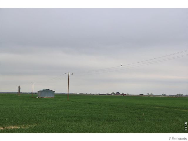 0 County Road 10, Keenesburg, CO 80643