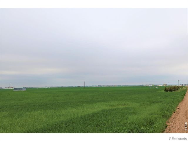 0 County Road 10, Keenesburg, CO 80643