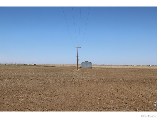 0 County Road 10, Keenesburg, CO 80643