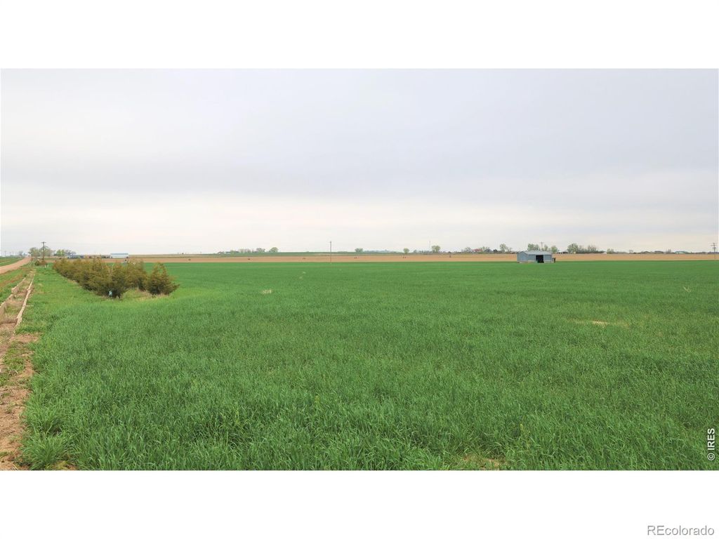 0 County Road 10, Keenesburg, CO 80643