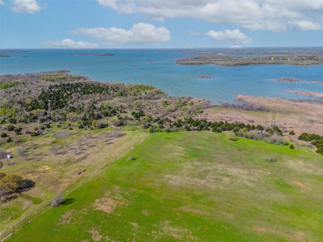 6 Acres Harpole Road, Tioga, TX 76271