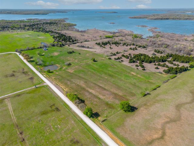 6 Acres Harpole Road, Tioga, TX 76271