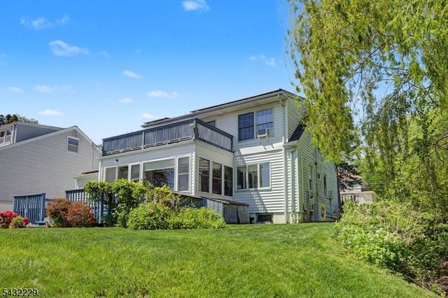 55 Intervale Rd, Parsippany-troy Hills Twp., NJ 07005