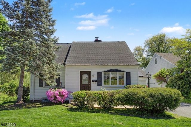 55 Intervale Rd, Parsippany-troy Hills Twp., NJ 07005
