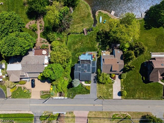 55 Intervale Rd, Parsippany-troy Hills Twp., NJ 07005