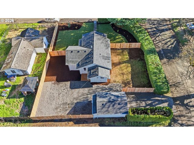 3100 Q St, Vancouver, WA 98663