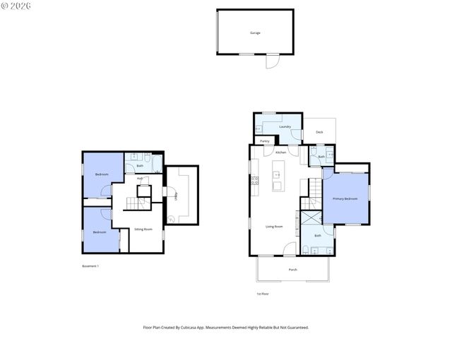 3100 Q St, Vancouver, WA 98663