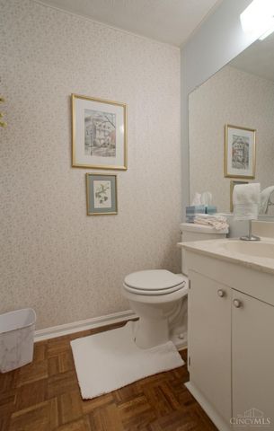 126 Chapel Hill Drive, Fairfield, OH 45014