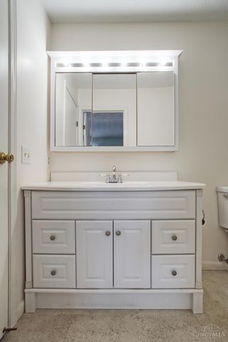 126 Chapel Hill Drive, Fairfield, OH 45014