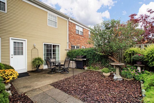 126 Chapel Hill Drive, Fairfield, OH 45014