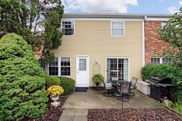 126 Chapel Hill Drive, Fairfield, OH 45014