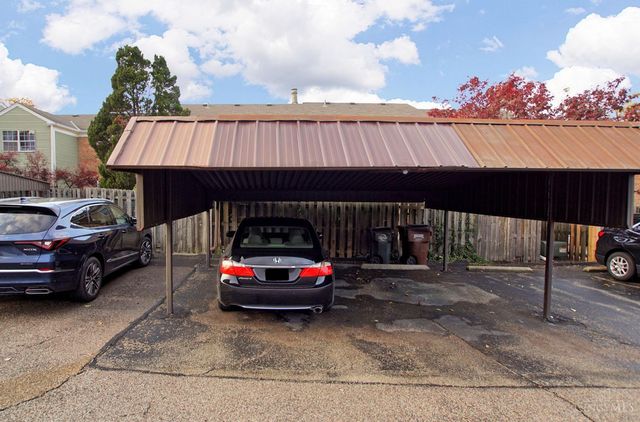 126 Chapel Hill Drive, Fairfield, OH 45014