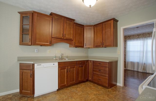 126 Chapel Hill Drive, Fairfield, OH 45014